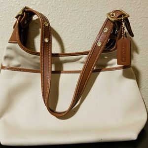 Brand new COACH purse